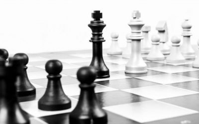 Posamično regijsko šahovsko tekmovanje