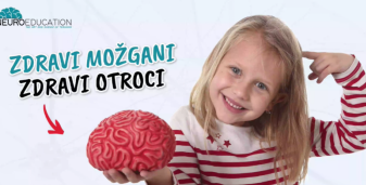 Zdravi možgani zdravi otroci
