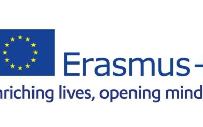 Erasmus+; Thank you for the music
