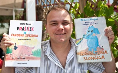 Zaključek bralne značke 2017