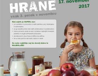 Naravoslovni dan – 17. 11. 2017
