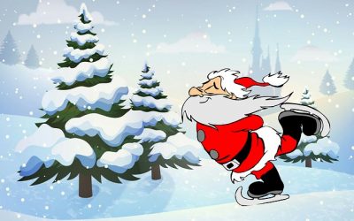 Drsanje 28. 12. 2017