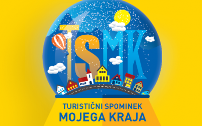 Vabilo na turistično tržnico
