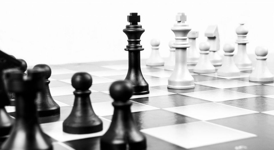 Posamično regijsko šahovsko tekmovanje