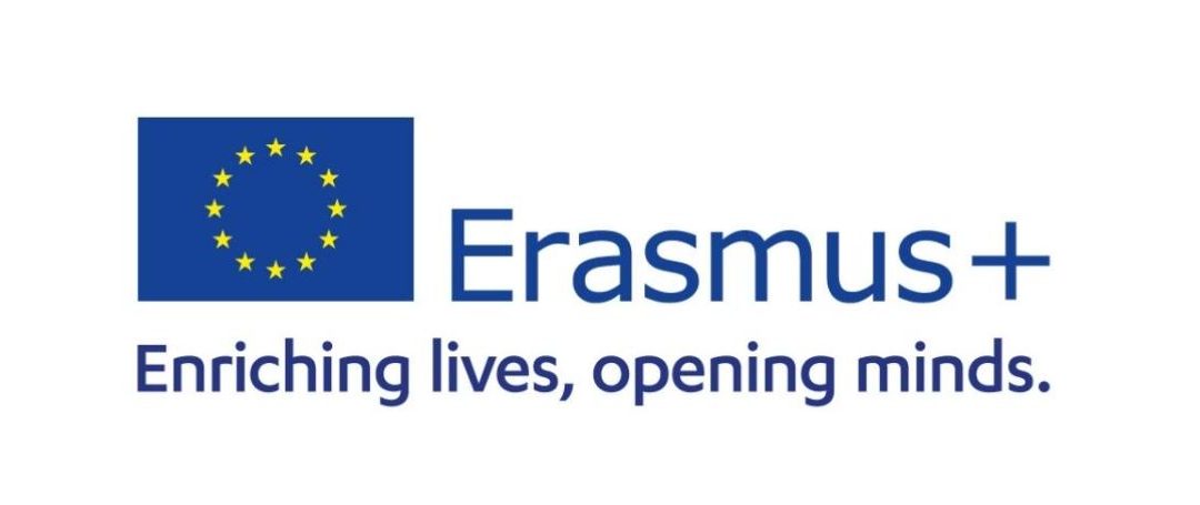 Erasmus+; Thank you for the music