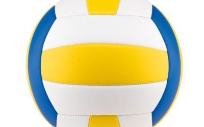 Finale obmariborskih šol v mali odbojki za deklice