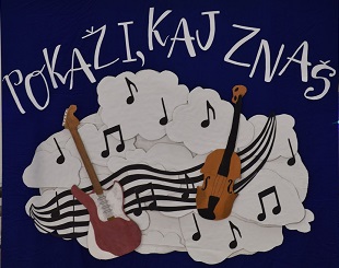Pokazali smo, kaj znamo!
